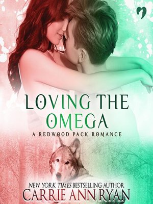 cover image of Loving the Omega